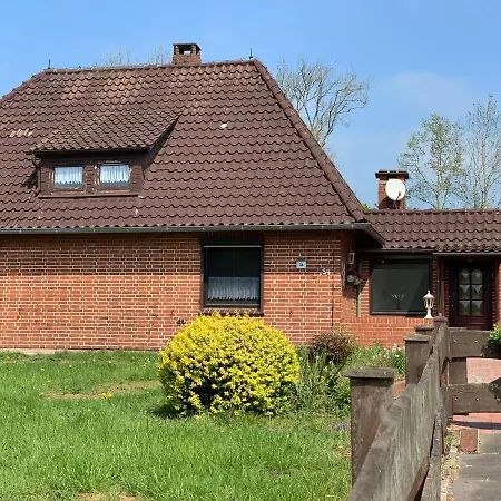 Semesterbostad Helene Loxstedt