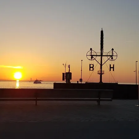 Helene Semesterbostad