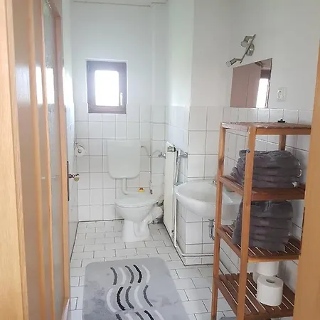 Helene Semesterbostad