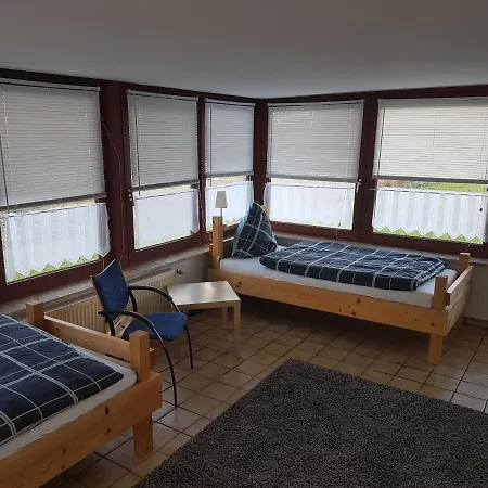 Semesterbostad Helene