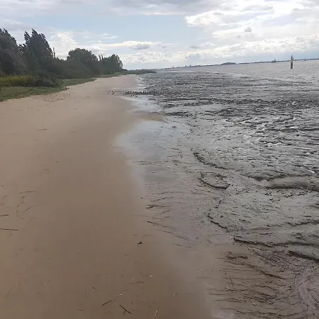 Helene Semesterbostad Loxstedt