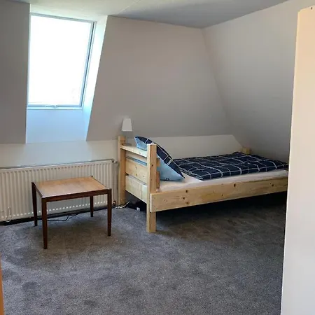 Helene Semesterbostad *