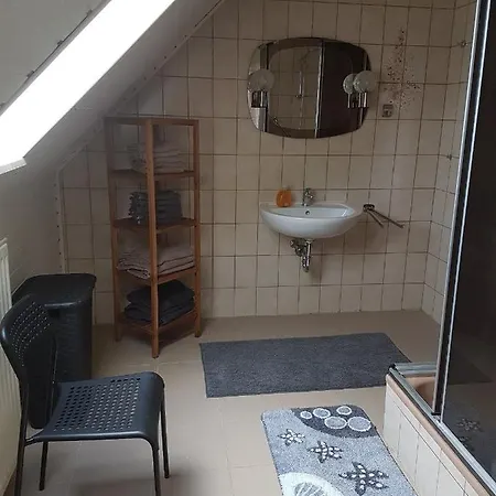 Helene Semesterbostad Loxstedt