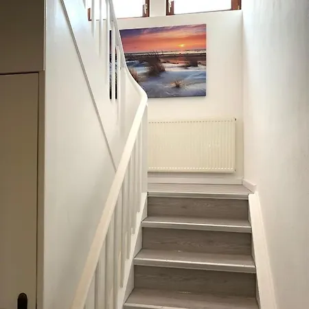 Helene Semesterbostad Loxstedt