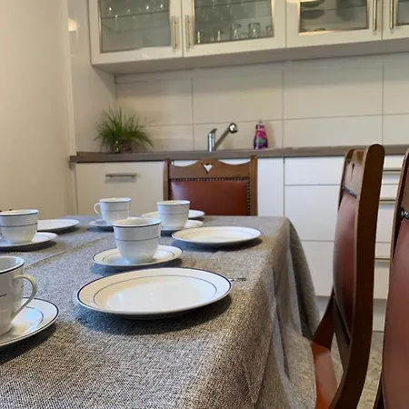 Helene Semesterbostad Loxstedt