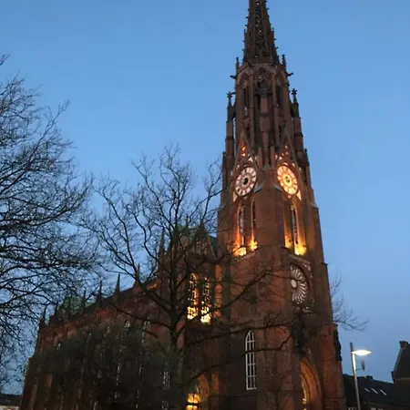 Semesterbostad Helene *