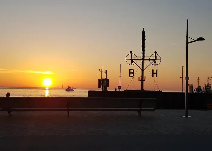 Helene בית נופש