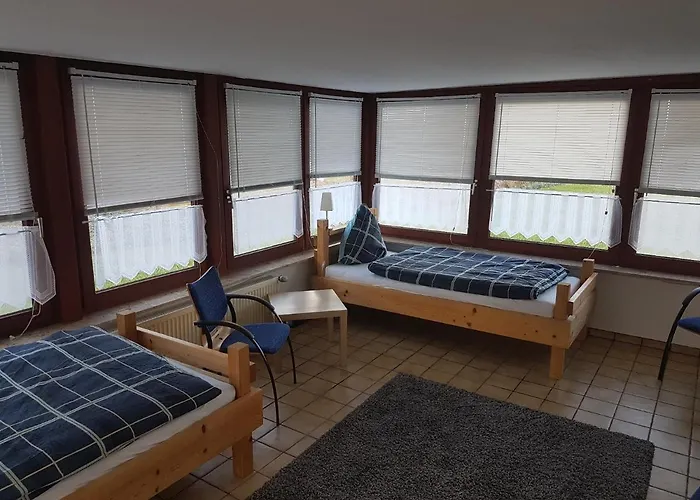 בית נופש Helene