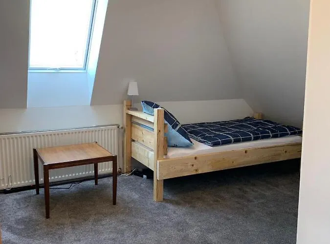 Helene בית נופש *