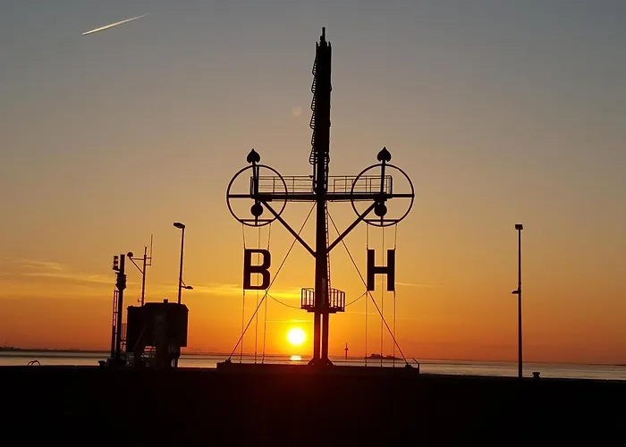 בית נופש Helene *