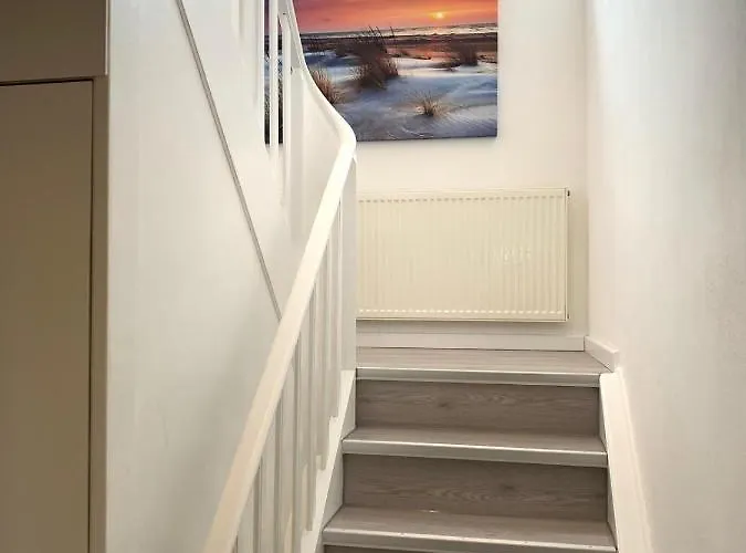 Helene בית נופש Loxstedt