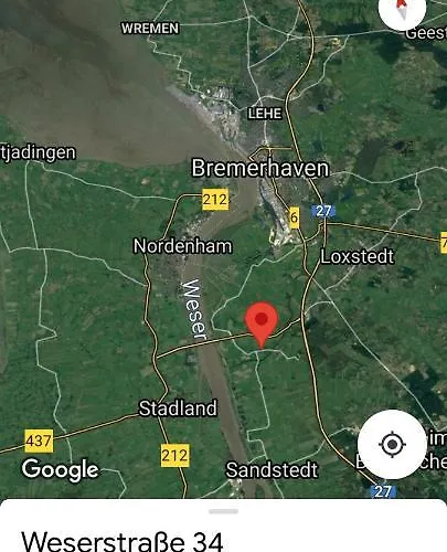 Helene בית נופש